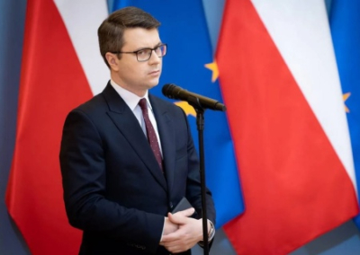 В правительстве Польши прогнозируют ухудшение отношений с Украиной