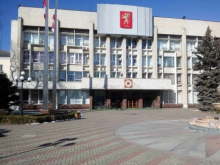 Керченским санитаркам отменили льготы на проезд в муниципальном транспорте