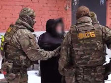 Жительница Самары склоняла военнослужащих РФ к переходу на сторону ВСУ