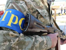 В Житомирской области бойцы теробороны расстреляли двоих детей