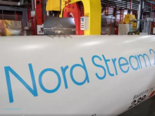 США расширили санкционный список против Nord Stream 2