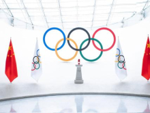 В Европарламенте призвали к тотальному бойкоту Олимпиады в Пекине