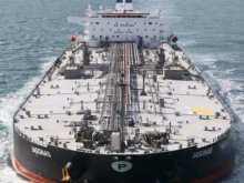 На эмбарго на нефть из России Кремль ответит своим собственным танкерным флотом