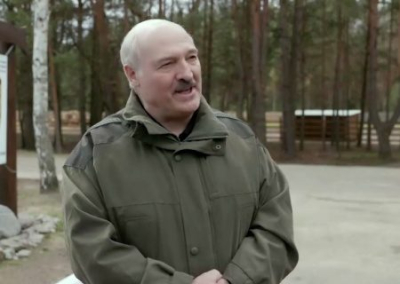Вся власть Совбезу: Лукашенко рассказал, кто будет править Белоруссией в экстренных ситуациях