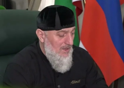 Представители Чечни предъявили претензии Евгению Пригожину в День его рождения