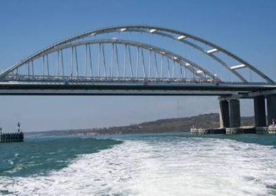 Путин о теракте на Крымском мосту: ответные меры, конечно, будут
