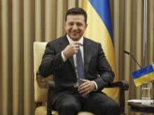 Методички Зеленского и молчание Европы: Портнов заявил, что Запад одобрил строительство Украины по лекалам Порошенко