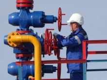 «Газпром» не покинет Украину, но посадит её на жёсткую диету