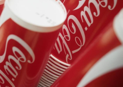 The Coca-Cola Company регистрирует свои бренды в Роспатенте