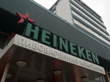 Пивоваренная компания Heineken продала свой бизнес в России за 1 евро