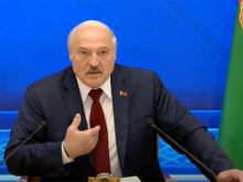 Другого Лукашенко для России нет