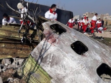 Иран закончил расследование авиакатастрофы МАУ, но отказывается называть имена виновных