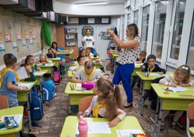 Международное исследование PISA констатировало отупение украинских школьников