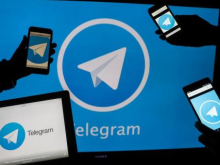 Telegram ограничил работу ботов, связанных с предвыборной агитацией