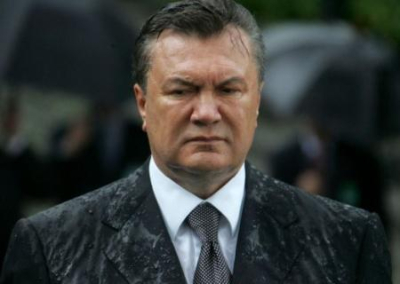 Янукович, оставайся в Сочи. России не стоит тащить в новую украинскую власть вечно вчерашних