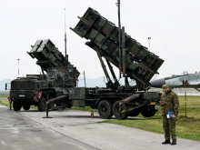 Министры обороны стран НАТО услышали Зеленского и пообещали ему новые поставки систем ПВО