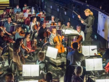 Британские оркестры передумали бойкотировать российских композиторов