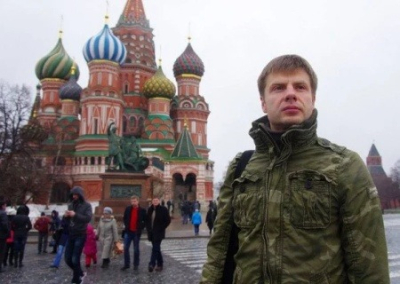 Юрий Ткачёв: «Если украинец сегодня ассоциирует себя с «русской идеей», то это от чистого сердца»