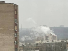 Украина ведёт хаотичный обстрел жилых домов Донецка и Макеевки — есть погибшие и раненые