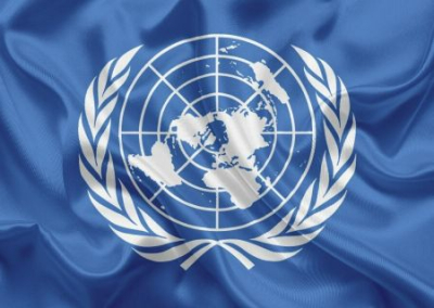 Совбез ООН не поддержал резолюцию о расследовании взрыва «Северных потоков». Прикрывает США?