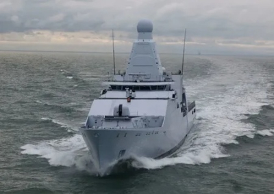 Нидерланды передадут Украине патрульные корабли для защиты «зернового коридора»
