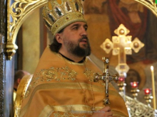 Болгария выдворяет за пределы страны настоятеля подворья Русской православной церкви