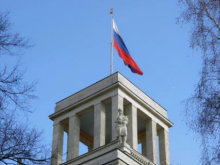 Германия объявила о высылке «значительного» числа российских дипломатов