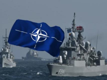 В НАТО не исключили возможность удара по российскому флоту в Чёрном море
