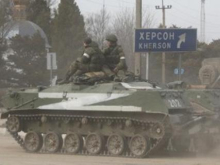 Начнут ли создавать на подконтрольных ВС РФ территориях военно-гражданские администрации?