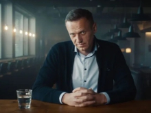 Ручные болонки из среды либералов. Американцы присудили «Навальному» кинопремию «Оскар»