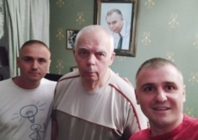 За что режим Зеленского преследует экс-депутата Верховной рады Георгия Буйко