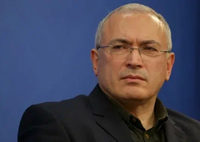 Против России, за Ходорковского: в Лондоне возобновлено судебное дело о компенсации в 50 млрд долларов бывшим владельцам ЮКОСа