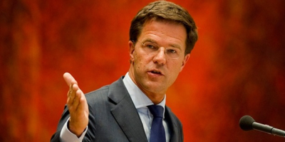 Нидерланды попробуют внести изменения в Соглашение об ассоциации Украина-ЕС