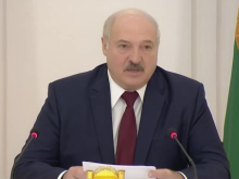 Лукашенко: США совершили ошибку, начав конфликт на Украине, который переложили на Евросоюз и НАТО