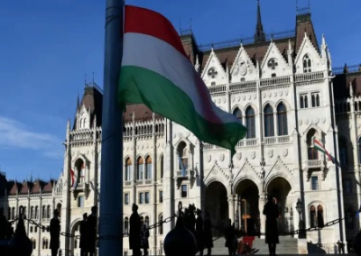 Еврокомиссия подаёт на Венгрию в суд из-за закона «О защите национального суверенитета»