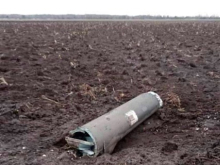 «Серьёзный инцидент». Белоруссия выразила протест послу Украины в связи с падением ракеты на территории страны