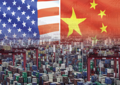 Китай обвинил США в нарушении правил свободной торговли