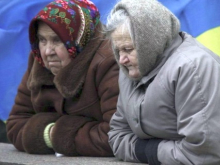 Для обнищавшего населения Украины предложили ввести крепостное право и трудовую повинность