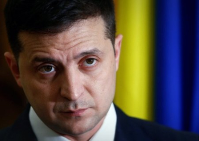 Незыгарь: украинская власть готовится к роли «правительства в изгнании»