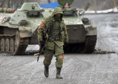 Беззащитные защитники. Что происходит с выплатами военнослужащим ДНР?