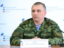 ЛНР предложила Киеву пасхальное перемирие
