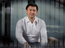 Племянник Нурсултана Назарбаева приговорён к шести годам тюремного заключения