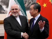 Антиамериканская коалиция: Стратегическое партнёрство Китая и Ирана