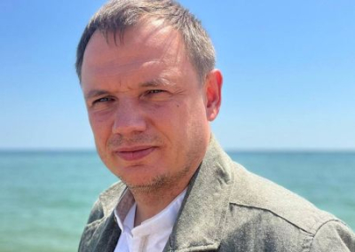 Одесский суд приговорил к пожизненному лишению свободы Кирилла Стремоусова — он погиб в прошлом году