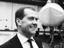 Дмитрий Медведев: от украинофилии до украинофобии один шаг