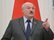 Лукашенко предрёк присоединение бывших республик СССР к Союзному государству