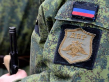ВСУ сбросили с беспилотника взрывное устройство — погиб военнослужащий НМ ДНР