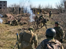 Сводка Бориса Рожина за 27 марта