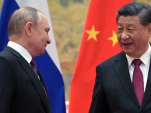 Мировой дуализм: как планета относится к России и Китаю
