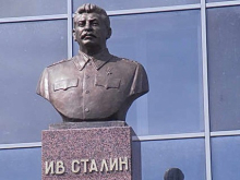 В Нижегородской области начали строить «Сталин-центр»
